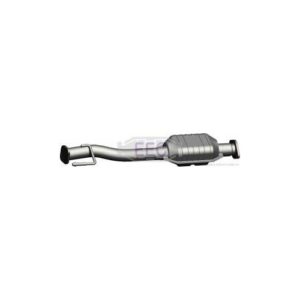 EEC TY8020T - Catalyseur