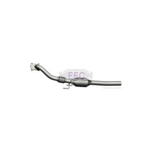EEC VK6002T - Catalyseur