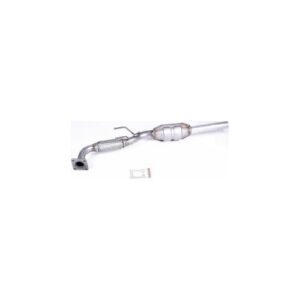 EEC VK6004T - Catalyseur