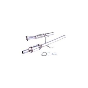 EEC VK6007T - Catalyseur