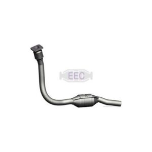 EEC VK6009T - Catalyseur
