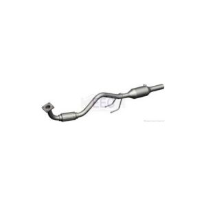 EEC VK6015T - Catalyseur