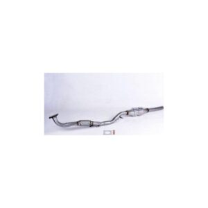 EEC VK6016T - Catalyseur