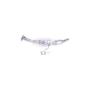 EEC VK6019T - Catalyseur