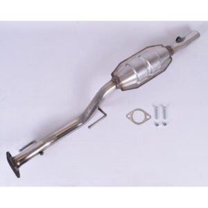 EEC VK6033T - Catalyseur