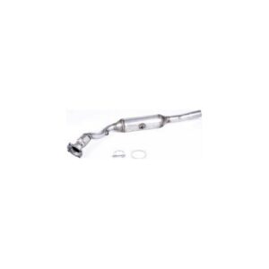EEC VK6048T - Catalyseur