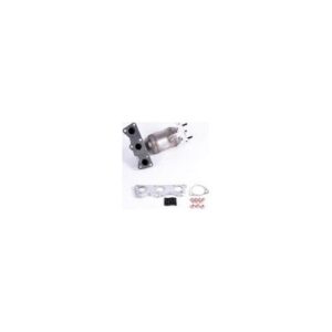 EEC VK6053T - Catalyseur