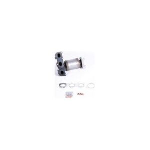 EEC VK6059T - Catalyseur