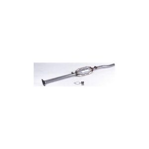 EEC VK6060T - Catalyseur