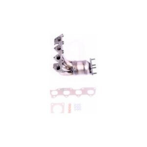 EEC VK6061T - Catalyseur