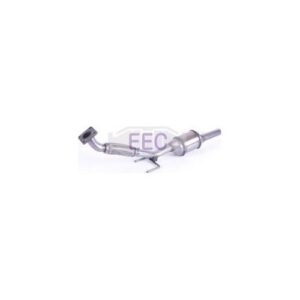 EEC VK6072T - Catalyseur