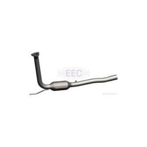 EEC VK6077T - Catalyseur