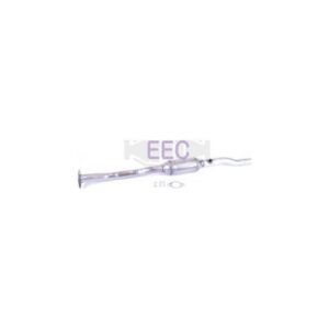 EEC VK6080T - Catalyseur