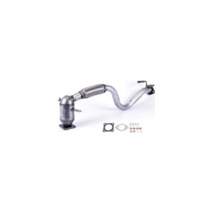 EEC VK6087T - Catalyseur