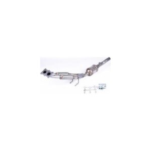 EEC VK6088T - Catalyseur