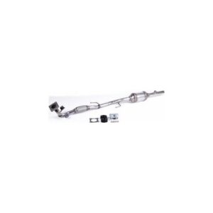 EEC VK6090T - Catalyseur
