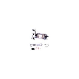 EEC VK6091T - Catalyseur