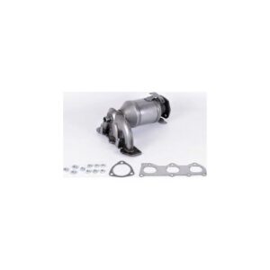 EEC VK6095T - Catalyseur