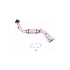 EEC VK6114T - Catalyseur