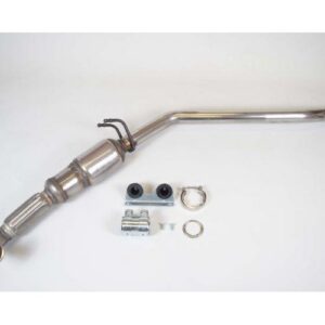 EEC VK6116T - Catalyseur