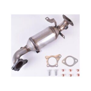 EEC VK6121T - Catalyseur