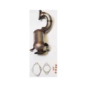 EEC VK6122T - Catalyseur