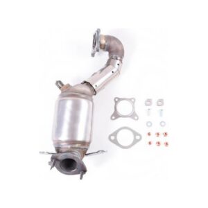 EEC VK6123T - Catalyseur