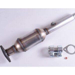 EEC VK6130T - Catalyseur