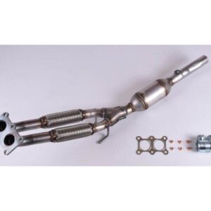 EEC VK6131T - Catalyseur