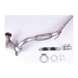 EEC VK6134T - Catalyseur