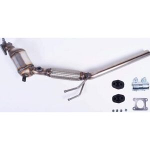 EEC VK6139T - Catalyseur