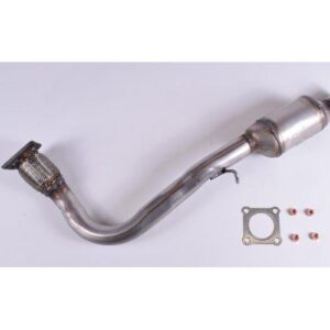 EEC VK6155T - Catalyseur
