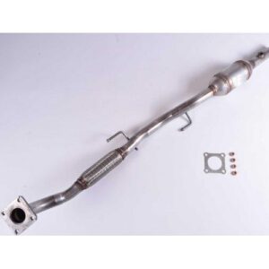 EEC VK6162T - Catalyseur