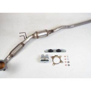 EEC VK6170T - Catalyseur
