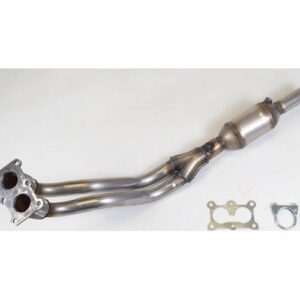 EEC VK6193T - Catalyseur