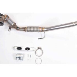 EEC VK6196T - Catalyseur