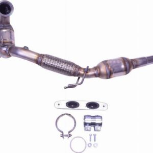 EEC VK6199T - Catalyseur