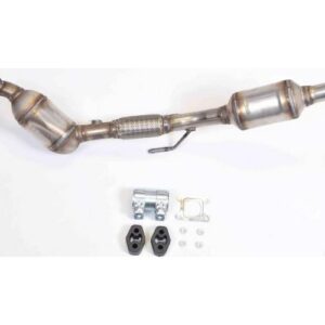 EEC VK6203T - Catalyseur