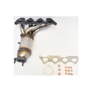 EEC VK6208T - Catalyseur