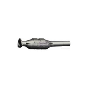 EEC VK8000T - Catalyseur