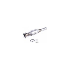 EEC VK8004T - Catalyseur