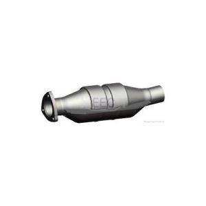 EEC VK8006T - Catalyseur