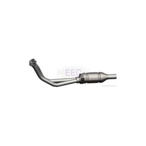 EEC VK8011T - Catalyseur