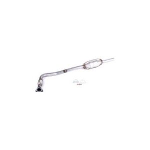 EEC VK8014T - Catalyseur