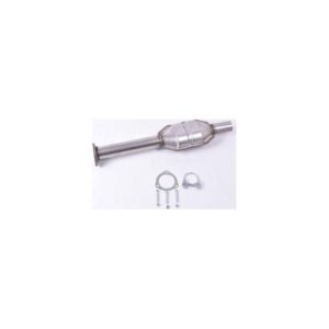 EEC VK8015T - Catalyseur