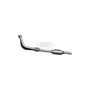EEC VK8018T - Catalyseur