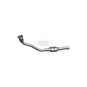 EEC VK8030T - Catalyseur