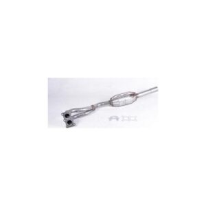 EEC VK8039T - Catalyseur