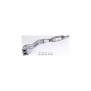 EEC VK8040T - Catalyseur