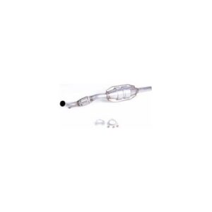 EEC VK8041T - Catalyseur